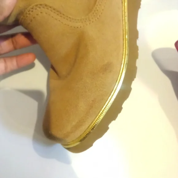 Ugg Australia Callie k tansize 2 in kids - Picture 11 of 12